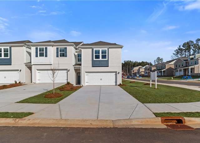 Property at 349 Heavenly Hollow Pl, Mcdonough, GA 30253, 3 beds, 2.5 baths
