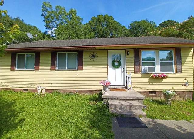 Property at 649 Mary Ln, Marietta, GA 30062, 3 beds, 1 bath