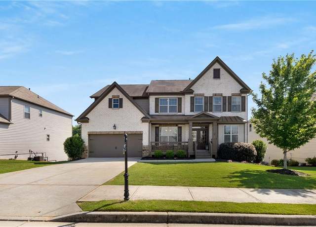 Property at 5240 Bristlecone Pine Way, Cumming, GA 30040, 5 beds, 4 baths