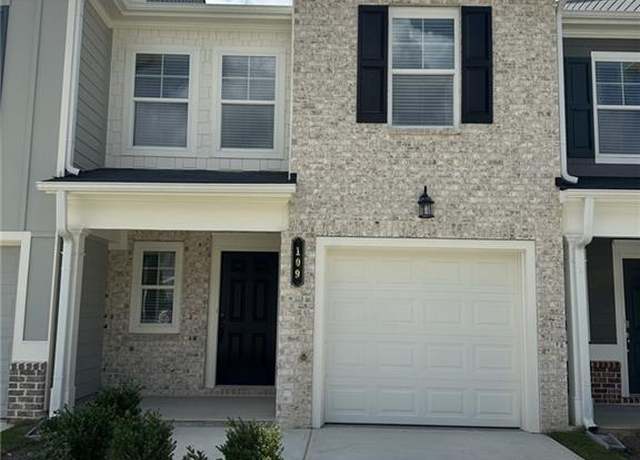 Property at 109 Village Green Dr, Adairsville, GA 30103, 3 beds, 2.5 baths