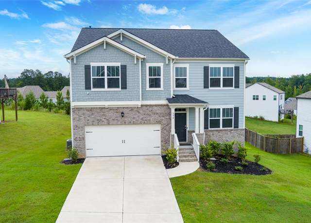 Property at 594 Sweet Bay Ln, Dallas, GA 30132, 5 beds, 3 baths