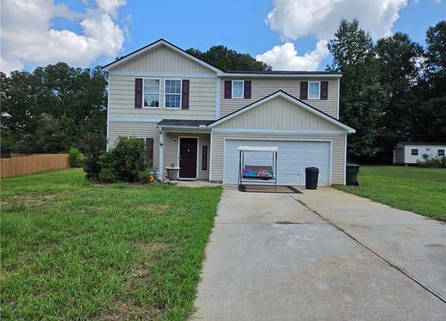 Property at 561 Bryson Trl, Monroe, GA 30655, 4 beds, 3 baths