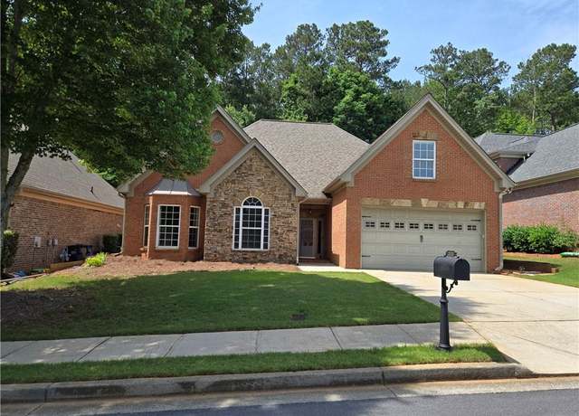 Property at 2110 Retreat Haven Ln, Dacula, GA 30019, 4 beds, 2 baths
