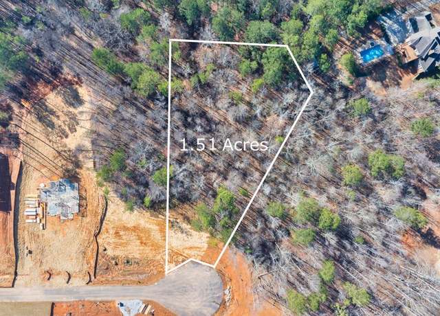 Property at 205 Chariot Ct, Jefferson, GA 30549