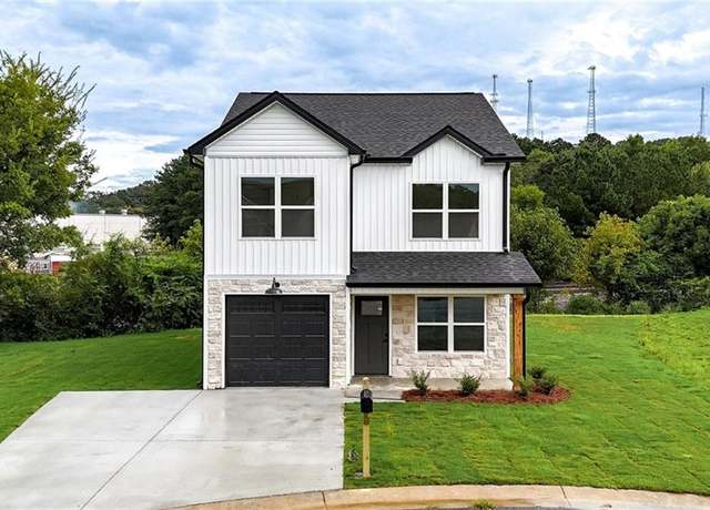 Property at 212 Birch Ln, Calhoun, GA 30701, 3 beds, 2.5 baths