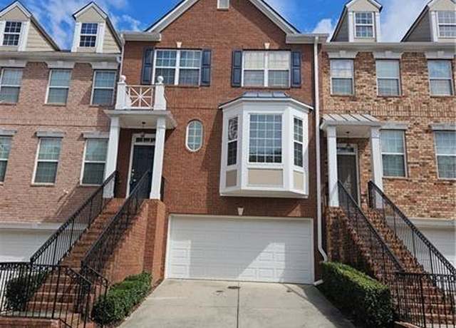 Property at 6121 Joybrook Rd, Johns Creek, GA 30097, 4 beds, 3.5 baths
