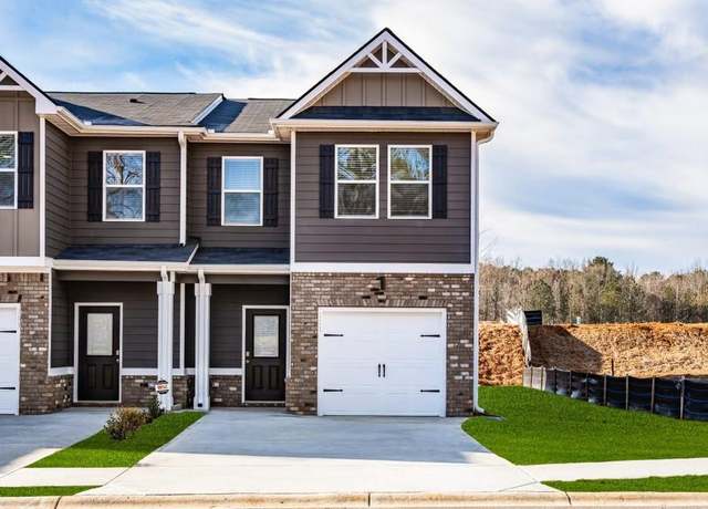 Property at 231 Ivey Ter, Temple, GA 30179, 3 beds, 2.5 baths