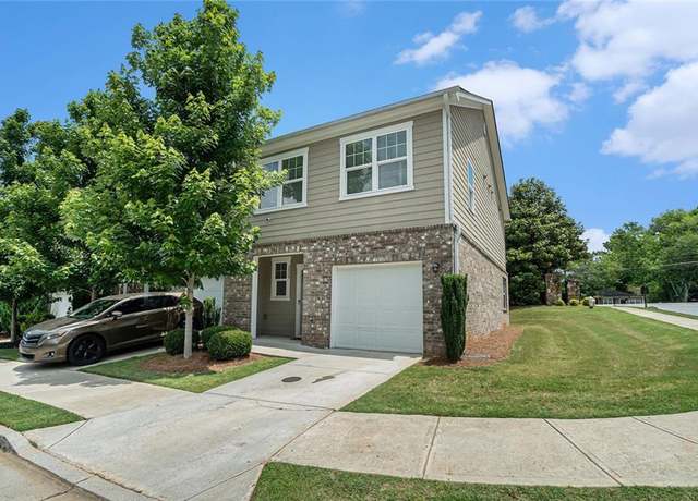 Property at 2039 Wildflower Way NW, Conyers, GA 30012, 3 beds, 2.5 baths