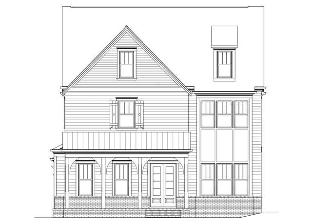 Property at 591 Brashy St, Woodstock, GA 30188, 4 beds, 4.5 baths