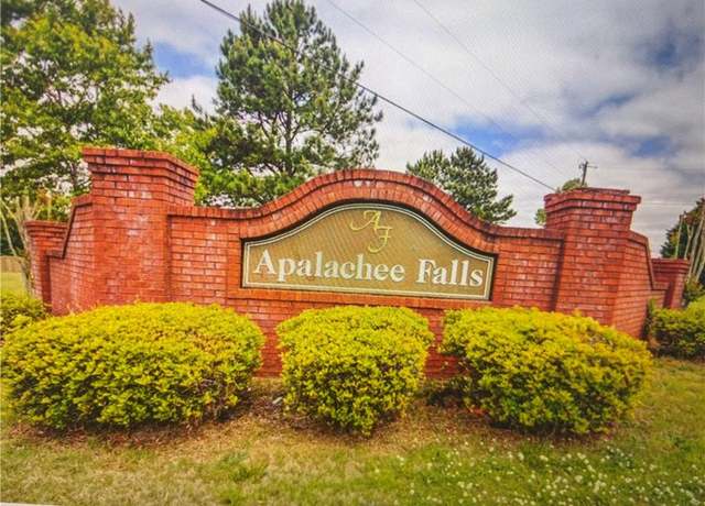 Property at 1812 River Run Rd, Monroe, GA 30656, 3 beds, 2 baths