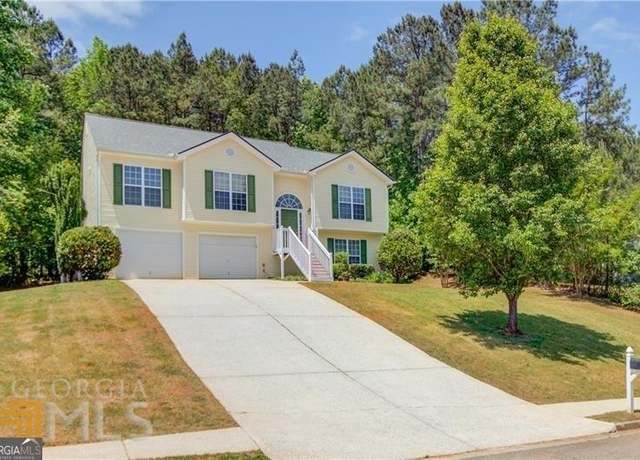 Property at 1812 River Run Rd, Monroe, GA 30656, 3 beds, 2 baths