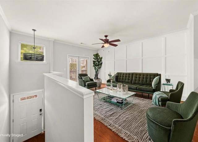 Property at 1168 Liberty Pkwy NW, Atlanta, GA 30318, 3 beds, 3.5 baths