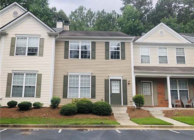 Property at 4645 Valais Ct #10, Johns Creek, GA 30022, 3 beds, 2.5 baths