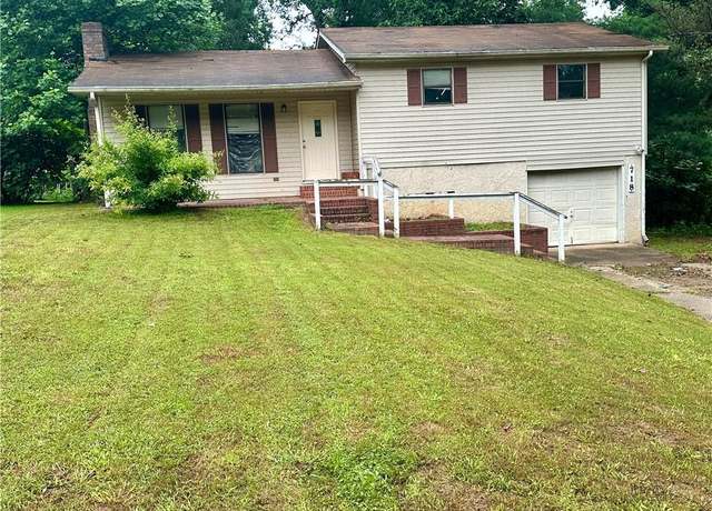 Property at 718 Hardy Way, Hiram, GA 30141, 3 beds, 1.5 baths
