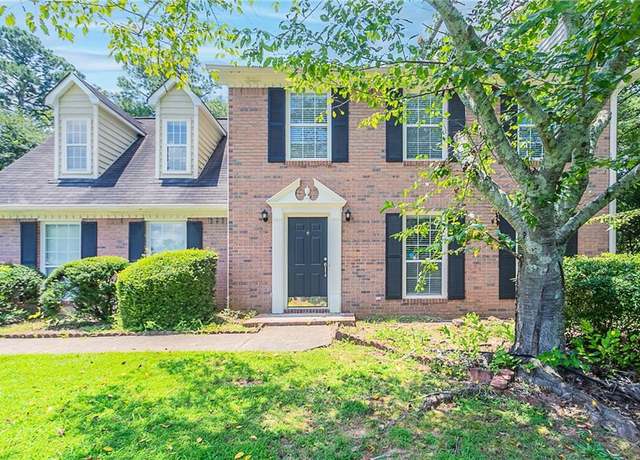 Property at 1797 Emerson Lake Cir, Snellville, GA 30078, 3 beds, 2.5 baths
