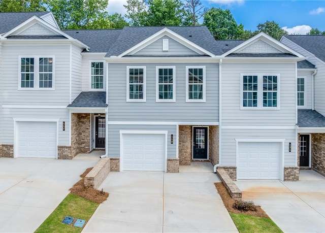 Property at 119 Greenview Ct #1303, Homer, GA 30547, 3 beds, 2.5 baths