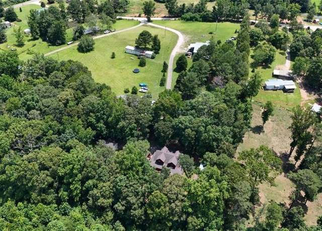 Property at 111 Nelson Rd, Franklin, GA 30217