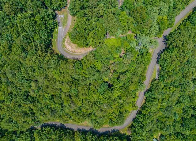 Property at 4.7AC Mountain Creek Hollow Dr, Talking Rock, GA 30175