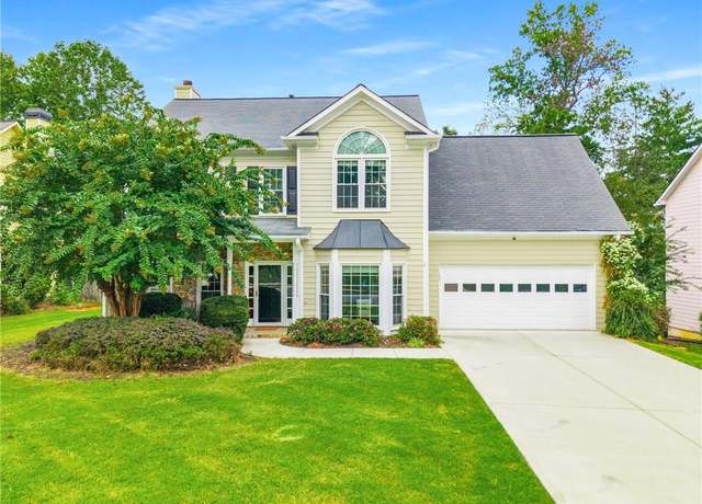 Property at 11835 Leeward Walk Cir, Alpharetta, GA 30005, 4 beds, 2.5 baths