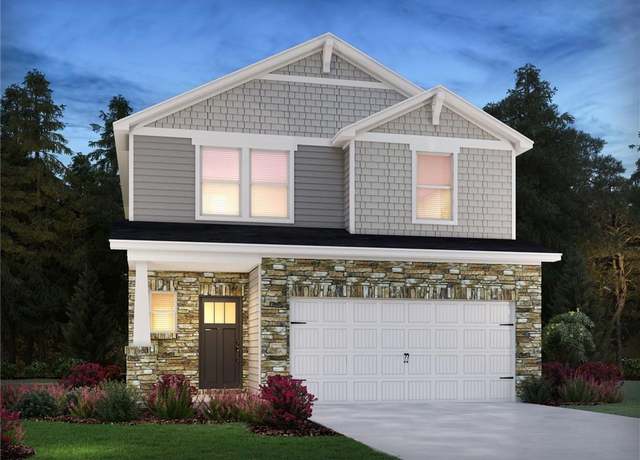 Property at 2030 Avalon Rdg, Conyers, GA 30013, 5 beds, 3 baths