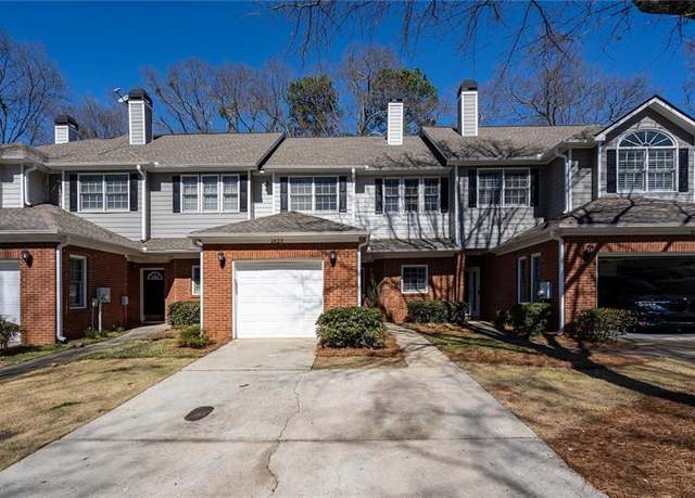 Property at 1623 Ivy Spring Dr SE, Smyrna, GA 30080, 3 beds, 2.5 baths