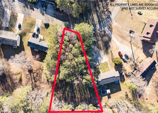 Property at 0 Mcwhirter Pl, Holly Springs, GA 30115