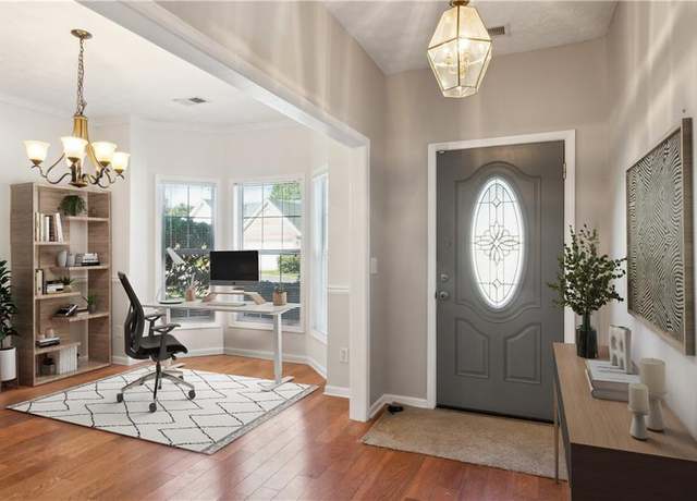Property at 3331 Freedom Lndg NW, Kennesaw, GA 30144, 4 beds, 2.5 baths
