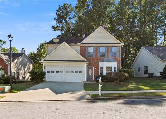 Property at 3331 Freedom Lndg NW, Kennesaw, GA 30144, 4 beds, 2.5 baths