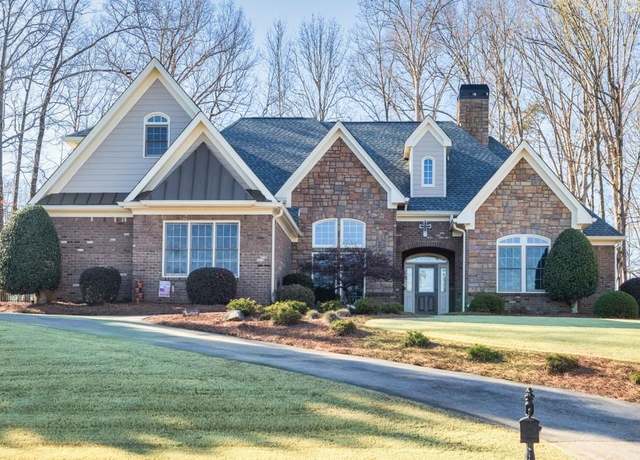 Property at 2021 Traditions Way, Jefferson, GA 30549, 4 beds, 3.5 baths