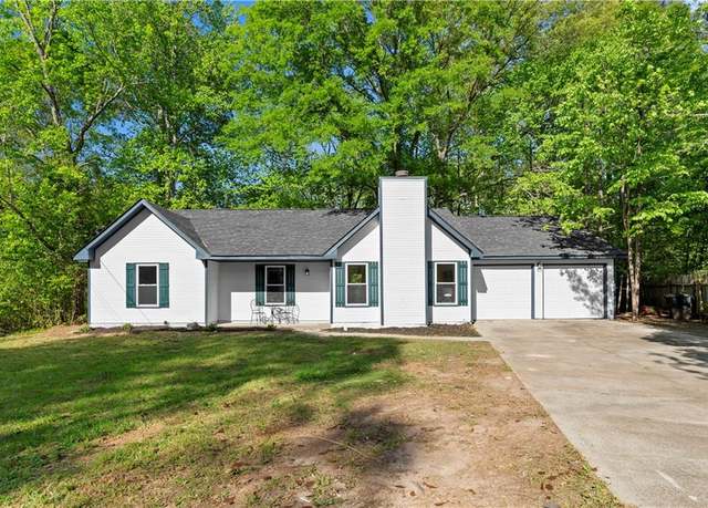 Property at 9347 Haley Ct, Jonesboro, GA 30238, 3 beds, 2.5 baths