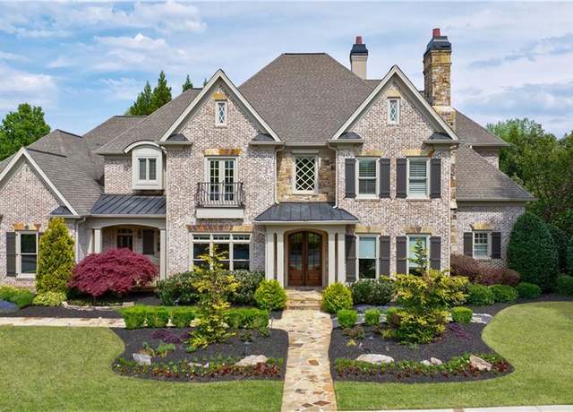 Property at 3250 Twisted Branches Ln, Marietta, GA 30068, 7 beds, 7.5 baths