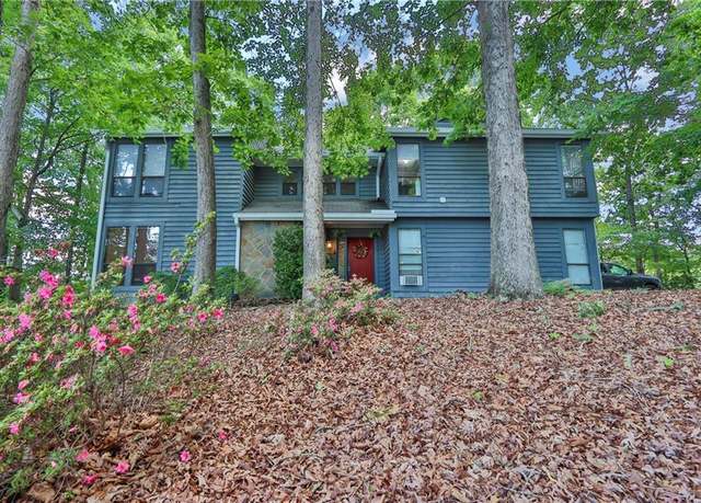 Property at 3067 Nuptial Ln, Lawrenceville, GA 30044, 3 beds, 2.5 baths