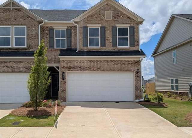 Property at 867 Pensive Run, Dacula, GA 30019, 3 beds, 2.5 baths