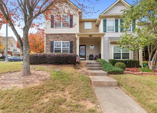 Property at 2450 Mildon Hall Ln, Lawrenceville, GA 30043, 5 beds, 2.5 baths