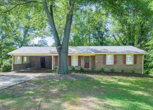 Property at 2668 Kings Way, Lawrenceville, GA 30044, 5 beds, 3 baths