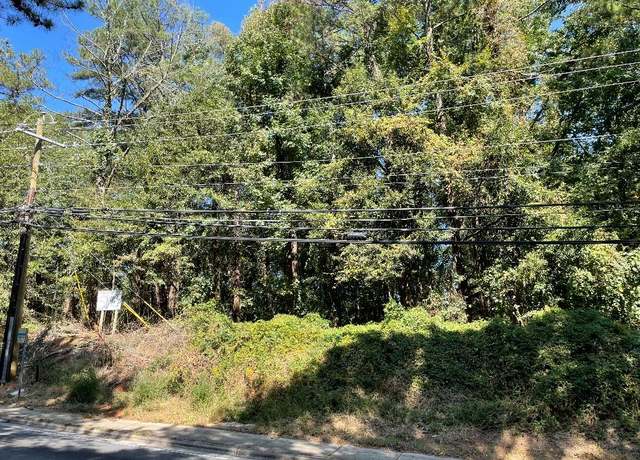 Property at 3554 Rainbow Dr, Decatur, GA 30034