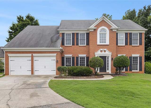 Property at 505 Stedford Ln, Duluth, GA 30097, 4 beds, 2.5 baths