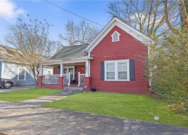 Property at 1081 Longley Ave NW, Atlanta, GA 30318, 3 beds, 2 baths