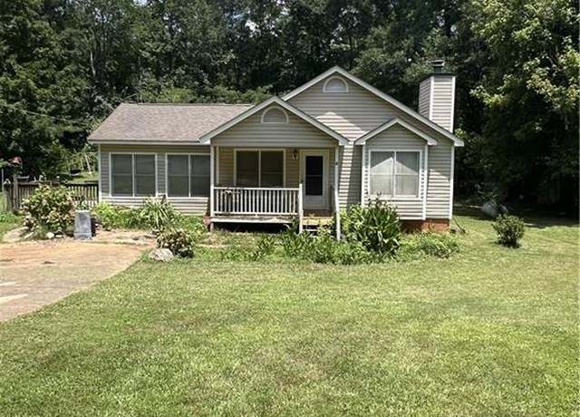 Property at 45 Spinks Rd, Temple, GA 30179, 2 beds, 1 bath
