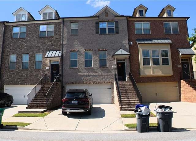 Property at 229 Bridlington St, Sugar Hill, GA 30518, 4 beds, 3.5 baths