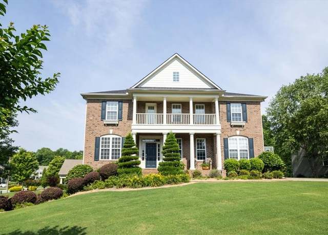 Property at 249 Chadwyck Ln, Canton, GA 30115, 5 beds, 4.5 baths
