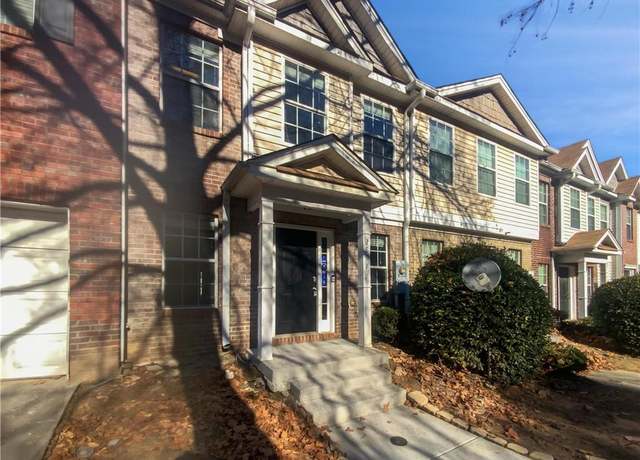Property at 2891 Vining Ridge Ter, Decatur, GA 30034, 2 beds, 2.5 baths