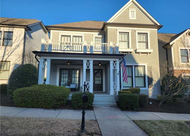 Property at 3831 Portland Trail Dr, Suwanee, GA 30024, 4 beds, 2.5 baths