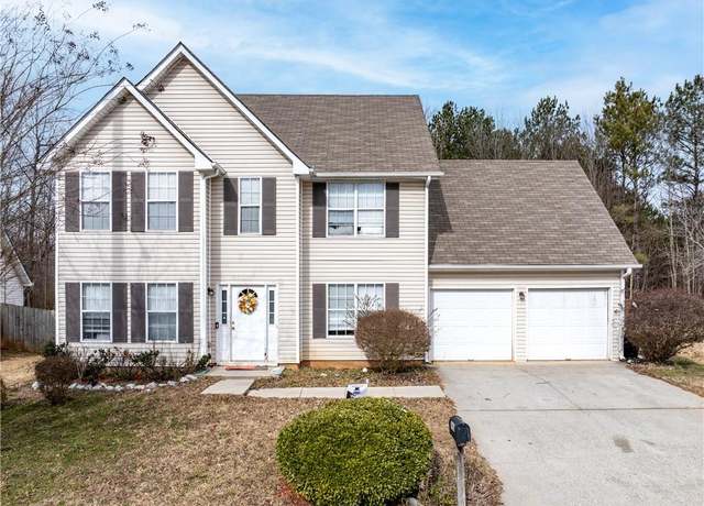 Property at 4902 Hidden Creek Pl, Decatur, GA 30035, 5 beds, 2 baths