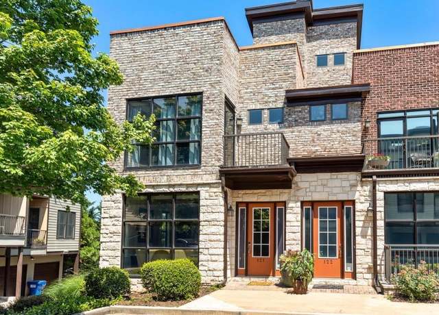 Property at 1199 Huff Rd #121, Atlanta, GA 30318, 3 beds, 3.5 baths