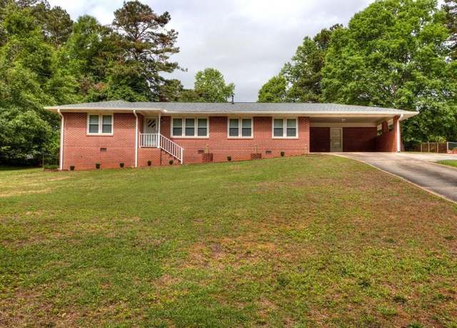 Property at 3556 Forest Hill Rd, Powder Springs, GA 30127, 2 beds, 2 baths