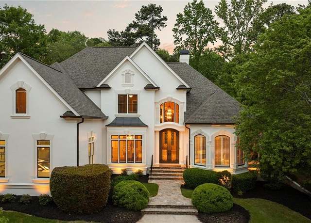 Property at 5625 Buckleigh Pointe, Suwanee, GA 30024, 5 beds, 6 baths