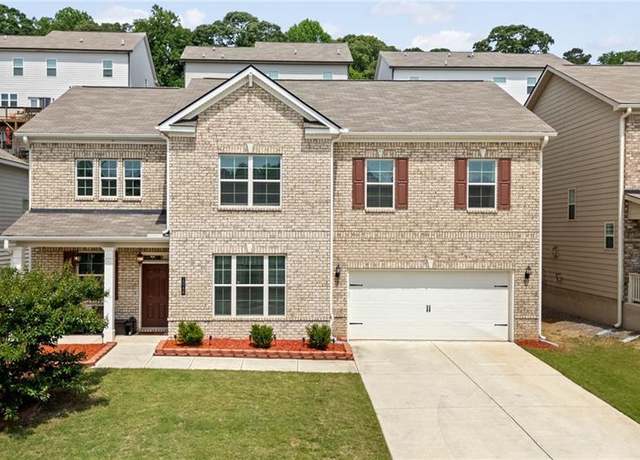 Property at 2046 Yvette Way, Braselton, GA 30517, 4 beds, 3 baths