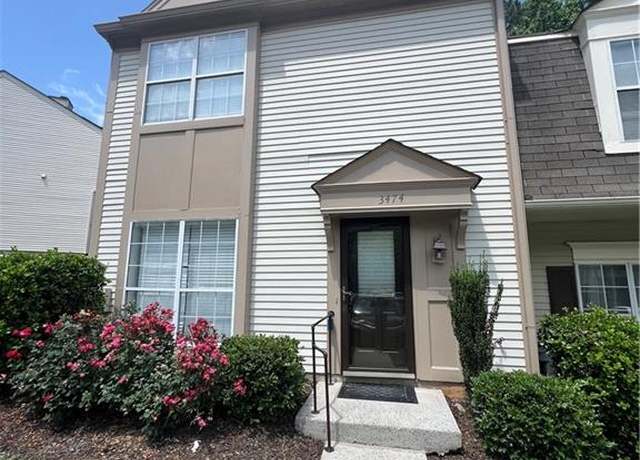 Property at 3474 Washington Way, Atlanta, GA 30340, 2 beds, 2.5 baths
