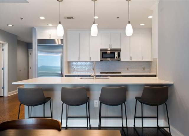 Property at 270 17th St NW #2210, Atlanta, GA 30363, 2 beds, 2.5 baths
